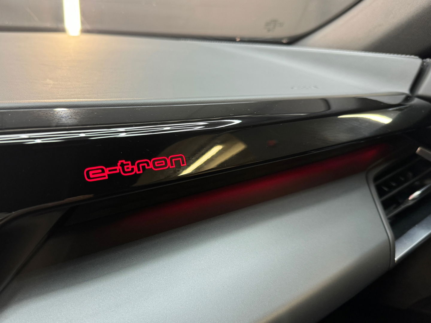 Audi e-tron GT RS 93 kWh Pano|HuD|B&O|Keyless|Luchtvering