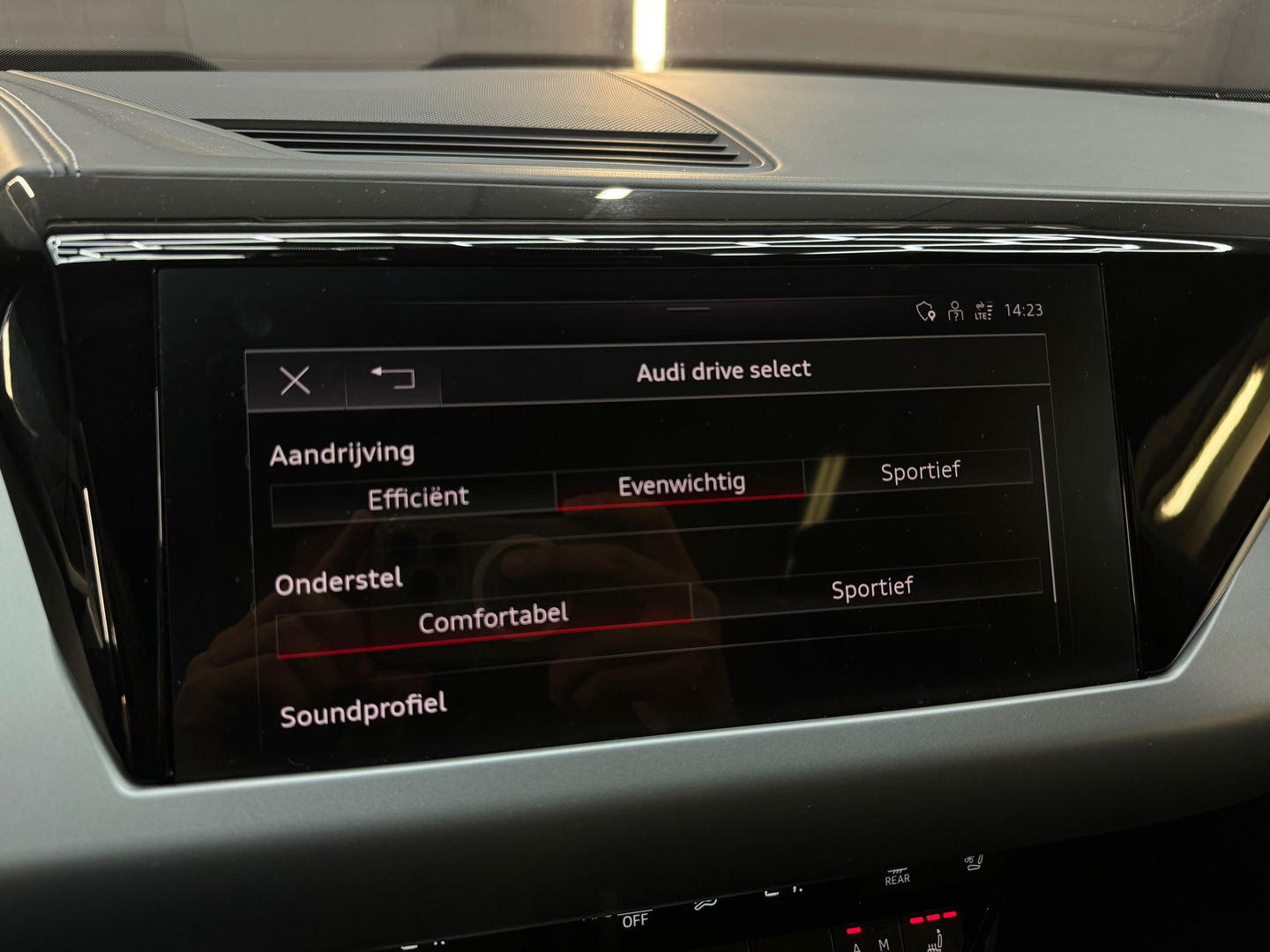 Audi e-tron GT RS 93 kWh Pano|HuD|B&O|Keyless|Luchtvering