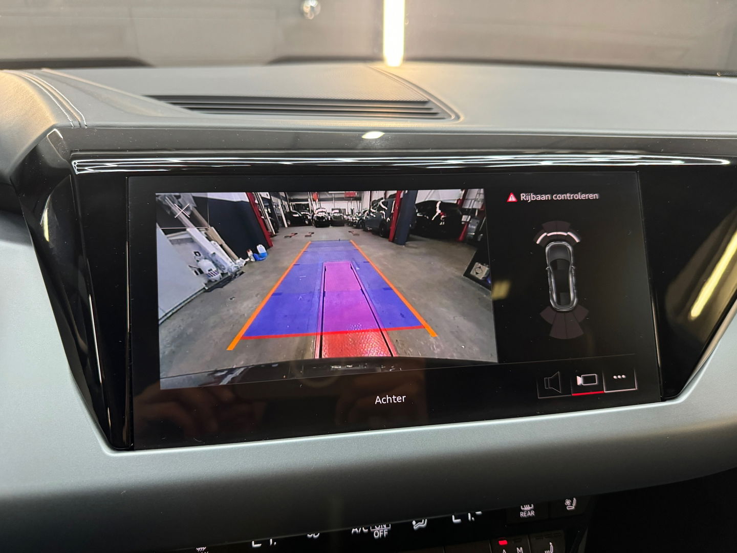 Audi e-tron GT RS 93 kWh Pano|HuD|B&O|Keyless|Luchtvering