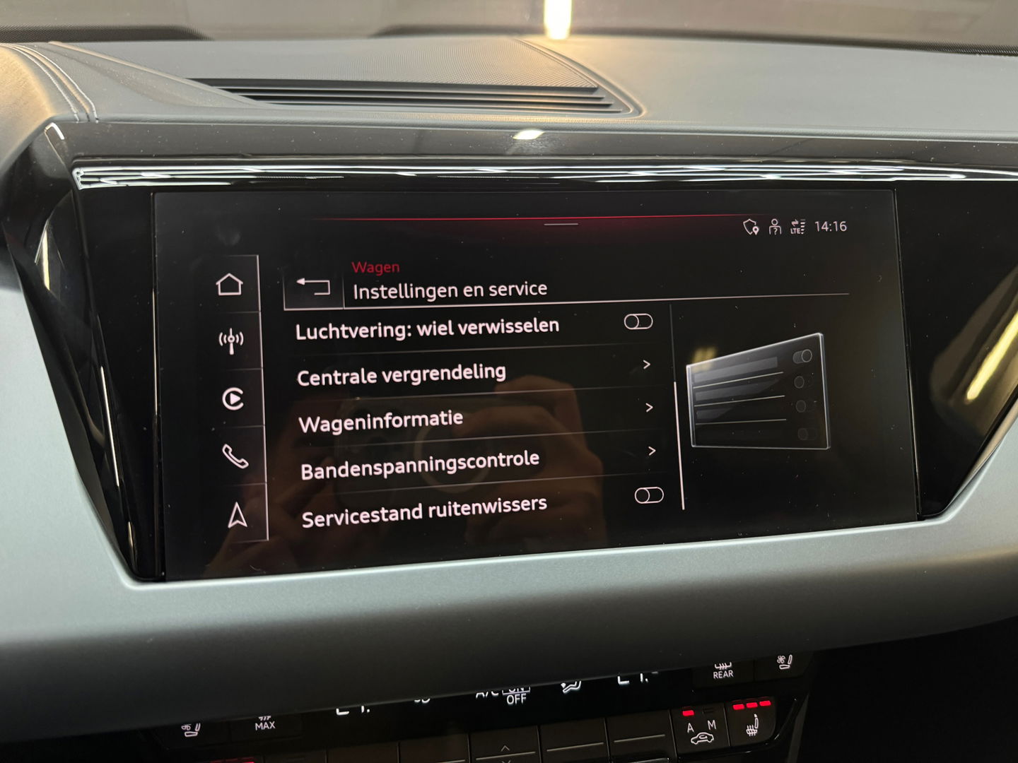 Audi e-tron GT RS 93 kWh Pano|HuD|B&O|Keyless|Luchtvering