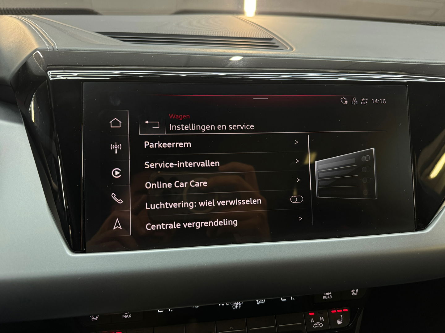 Audi e-tron GT RS 93 kWh Pano|HuD|B&O|Keyless|Luchtvering