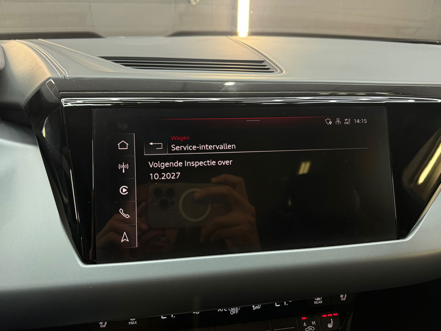 Audi e-tron GT RS 93 kWh Pano|HuD|B&O|Keyless|Luchtvering