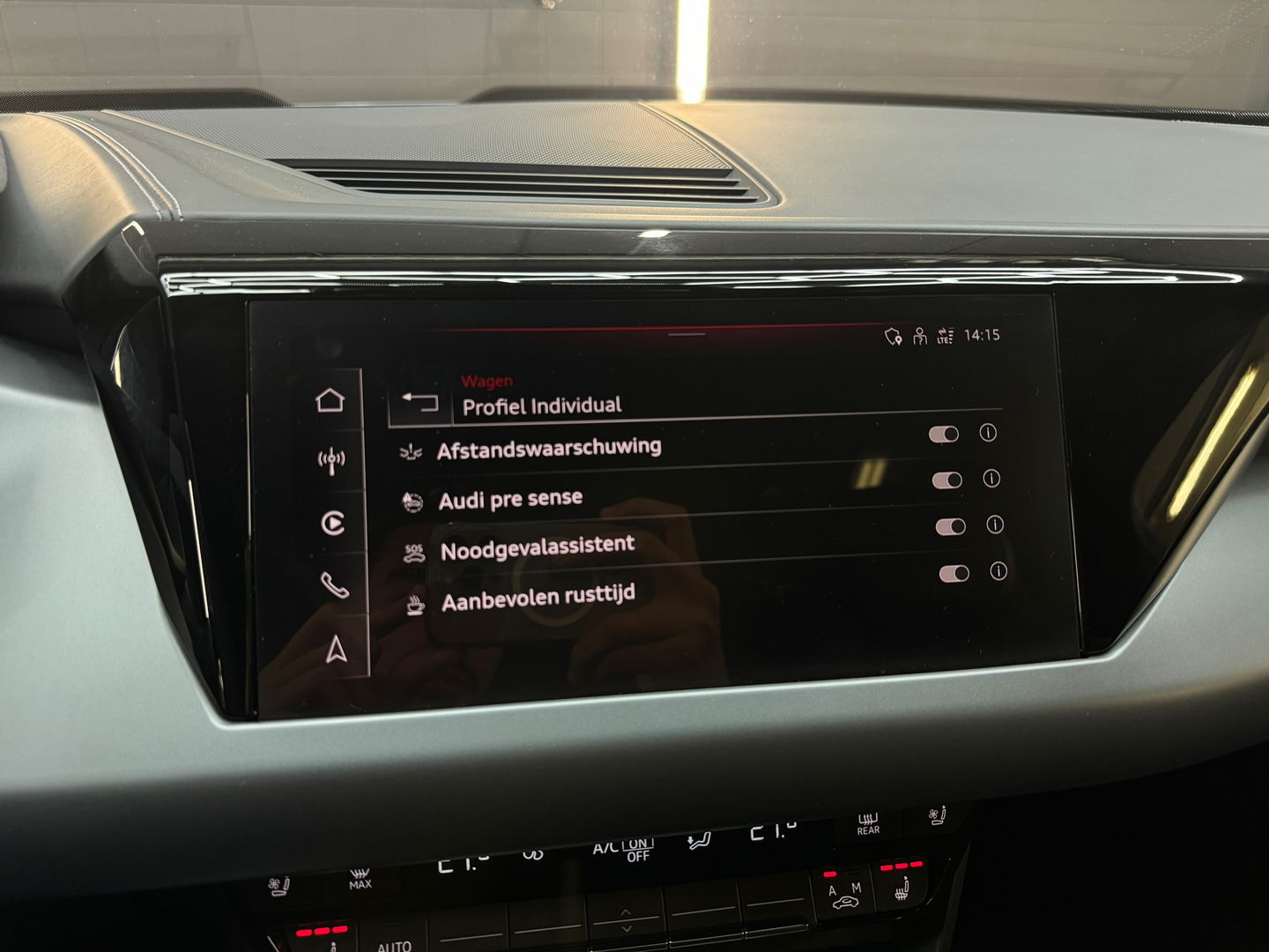 Audi e-tron GT RS 93 kWh Pano|HuD|B&O|Keyless|Luchtvering