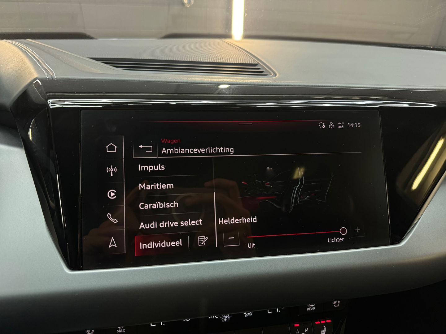 Audi e-tron GT RS 93 kWh Pano|HuD|B&O|Keyless|Luchtvering