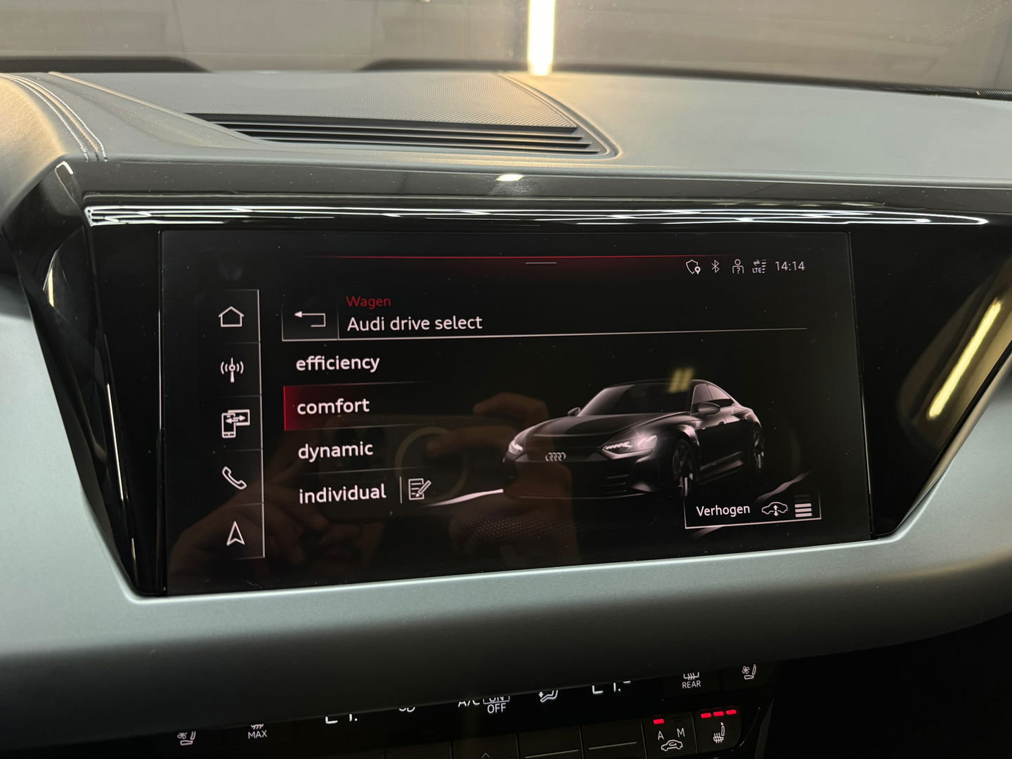 Audi e-tron GT RS 93 kWh Pano|HuD|B&O|Keyless|Luchtvering