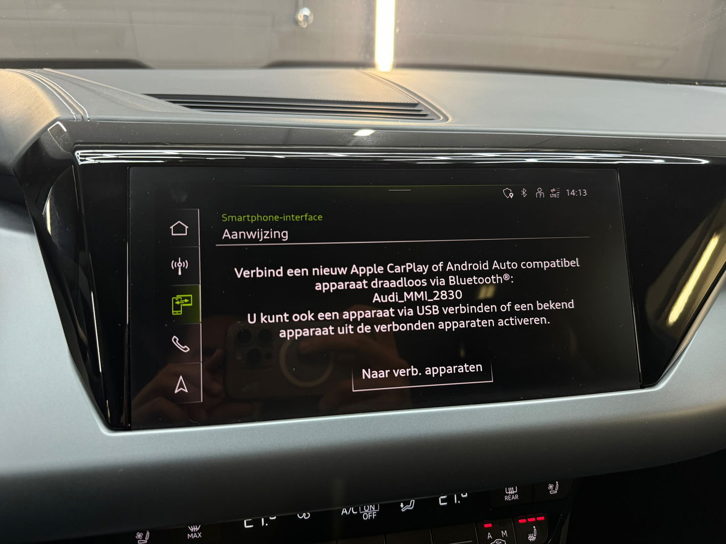 Audi e-tron GT RS 93 kWh Pano|HuD|B&O|Keyless|Luchtvering