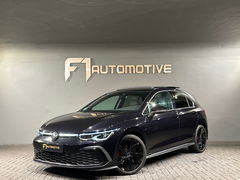 Volkswagen Golf 1.4 eHybrid GTE Pano|IQ|Sfeer|CarPlay|Camera