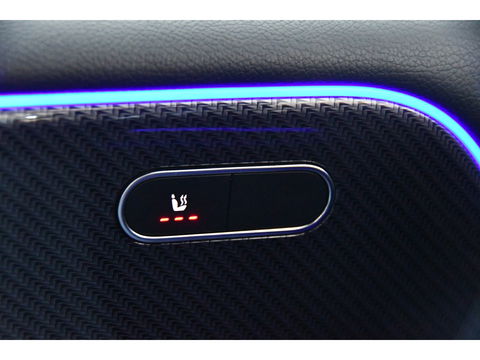 Mercedes-Benz B-klasse B250 225PK 360cam/Pano/Sfeer/stoelvAMG-pakket