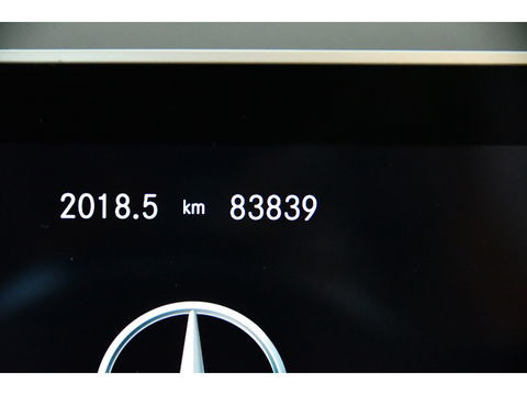 Mercedes-Benz B-klasse B250 225PK 360cam/Pano/Sfeer/stoelvAMG-pakket