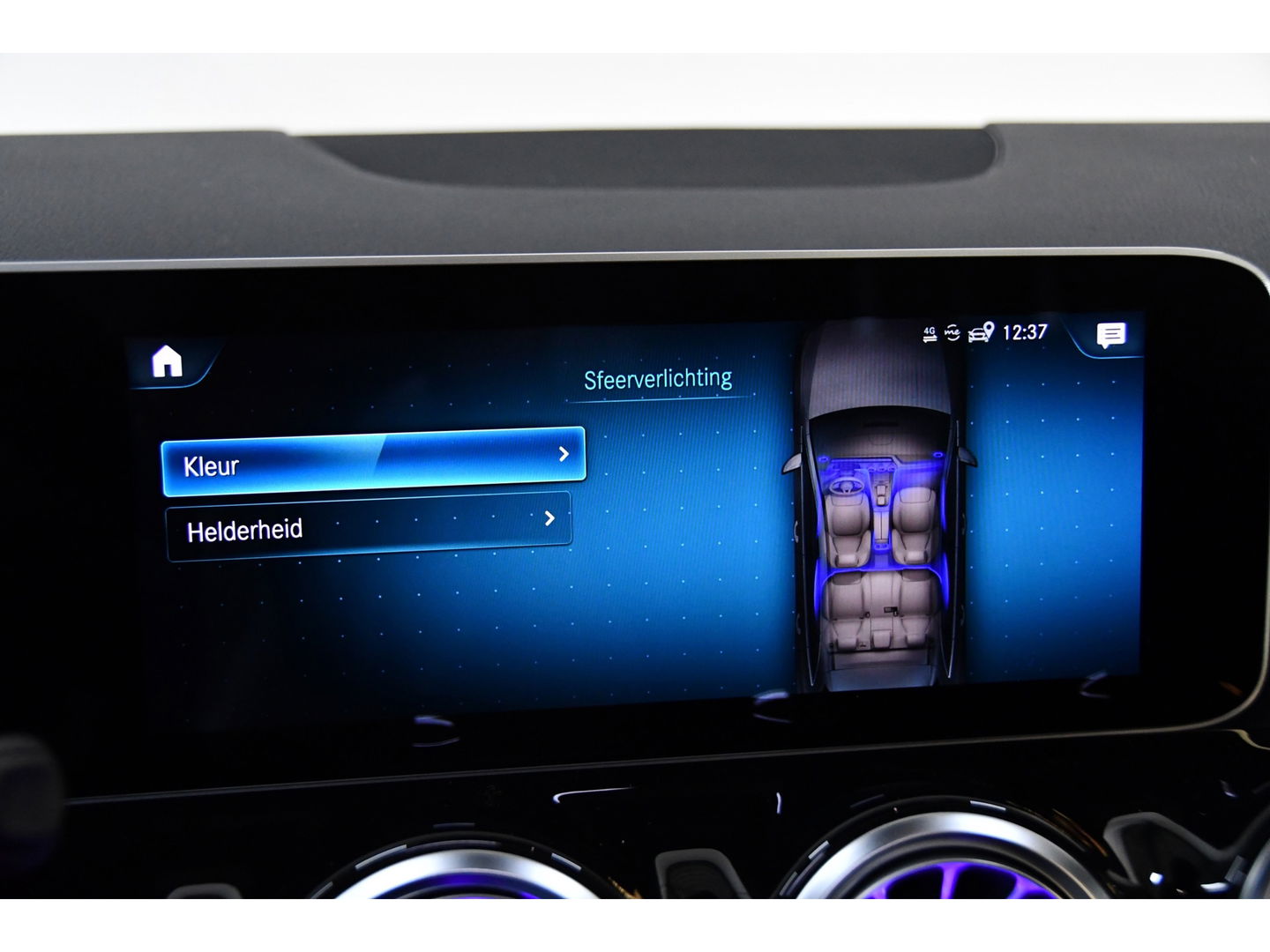 Mercedes-Benz B-klasse B250 225PK 360cam/Pano/Sfeer/stoelvAMG-pakket