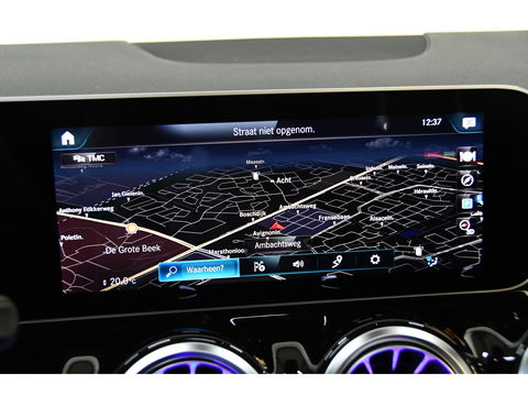 Mercedes-Benz B-klasse B250 225PK 360cam/Pano/Sfeer/stoelvAMG-pakket