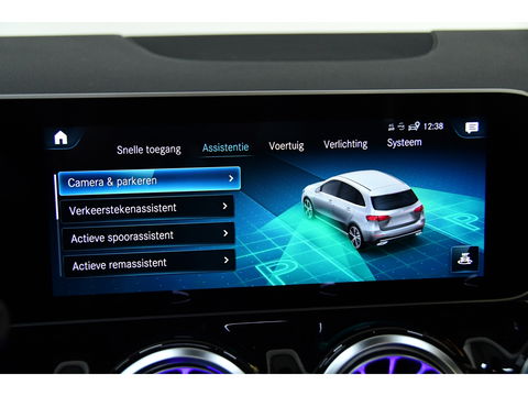 Mercedes-Benz B-klasse B250 225PK 360cam/Pano/Sfeer/stoelvAMG-pakket