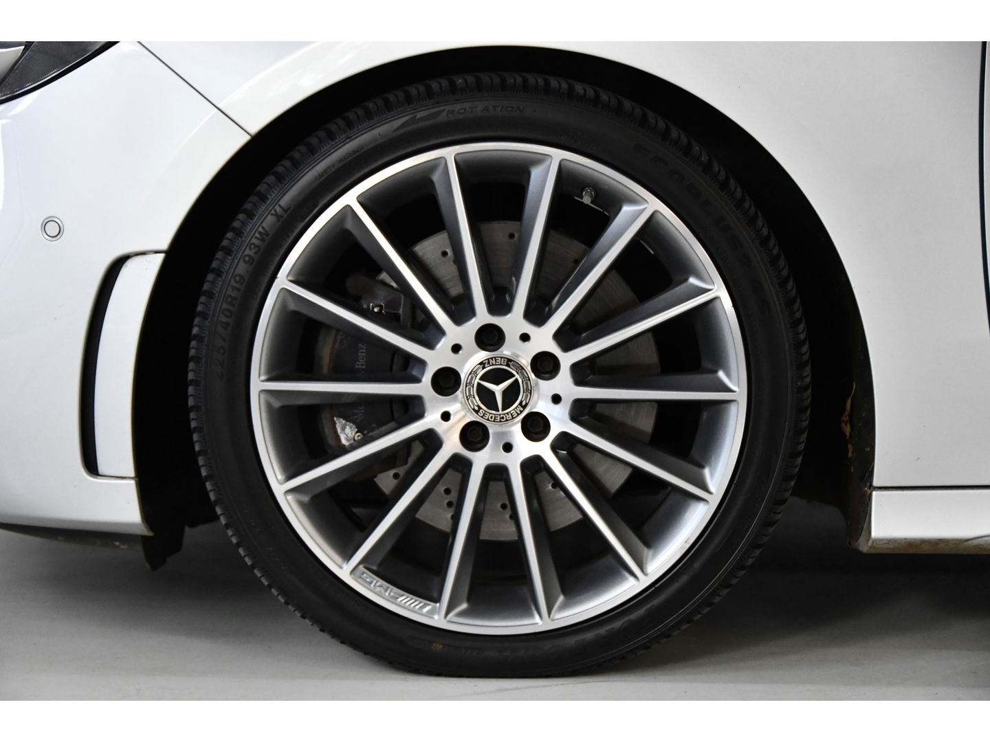 Mercedes-Benz B-klasse B250 225PK 360cam/Pano/Sfeer/stoelvAMG-pakket