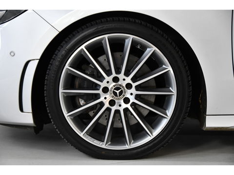 Mercedes-Benz B-klasse B250 225PK 360cam/Pano/Sfeer/stoelvAMG-pakket