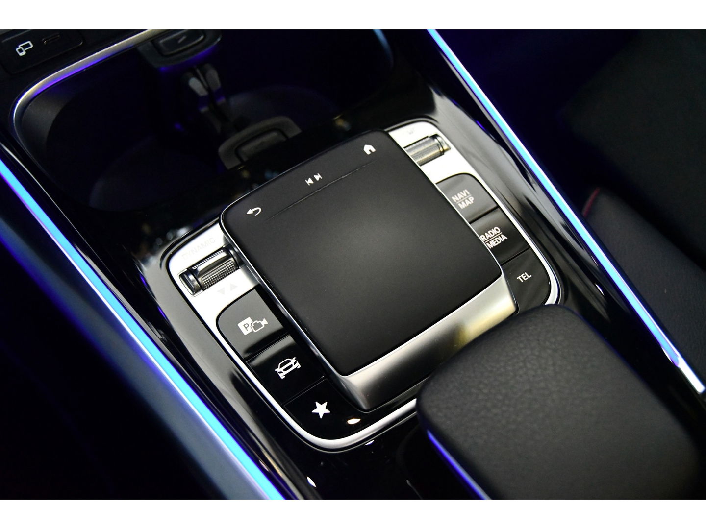 Mercedes-Benz B-klasse B250 225PK 360cam/Pano/Sfeer/stoelvAMG-pakket