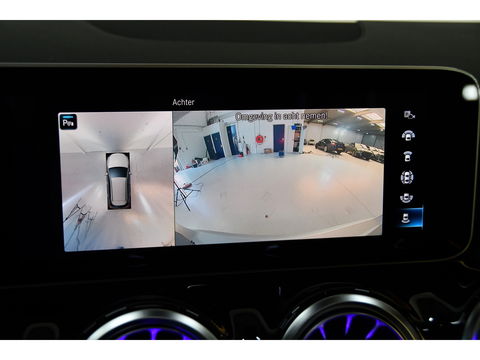 Mercedes-Benz B-klasse B250 225PK 360cam/Pano/Sfeer/stoelvAMG-pakket