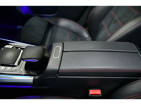 Mercedes-Benz B-klasse B250 225PK 360cam/Pano/Sfeer/stoelvAMG-pakket