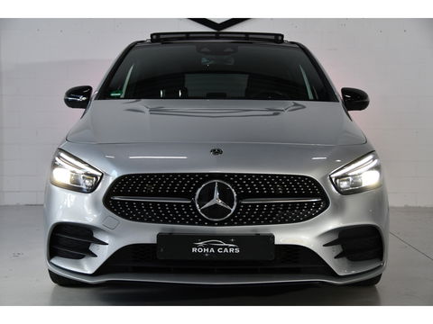 Mercedes-Benz B-klasse B250 225PK 360cam/Pano/Sfeer/stoelvAMG-pakket