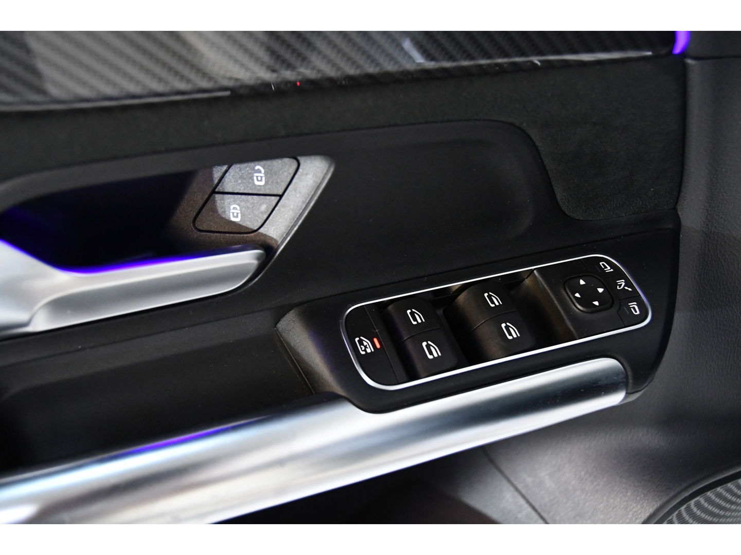 Mercedes-Benz B-klasse B250 225PK 360cam/Pano/Sfeer/stoelvAMG-pakket