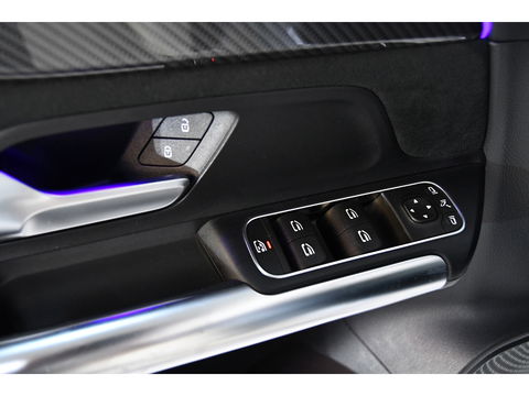 Mercedes-Benz B-klasse B250 225PK 360cam/Pano/Sfeer/stoelvAMG-pakket