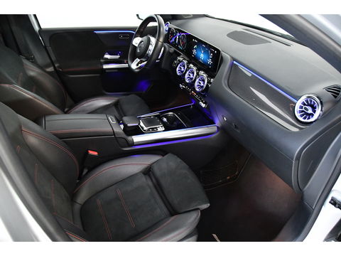 Mercedes-Benz B-klasse B250 225PK 360cam/Pano/Sfeer/stoelvAMG-pakket