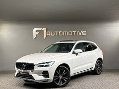 Volvo XC60 2.0 Recharge T6 AWD Inscription Pano|H/K|Keyless