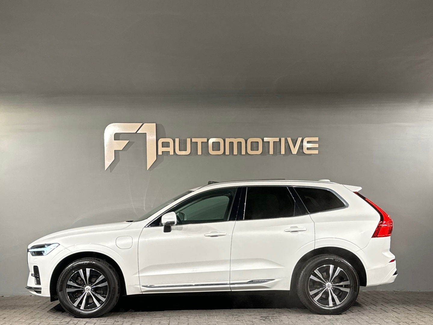 Volvo XC60 2.0 Recharge T6 AWD Inscription Pano|H/K|Keyless