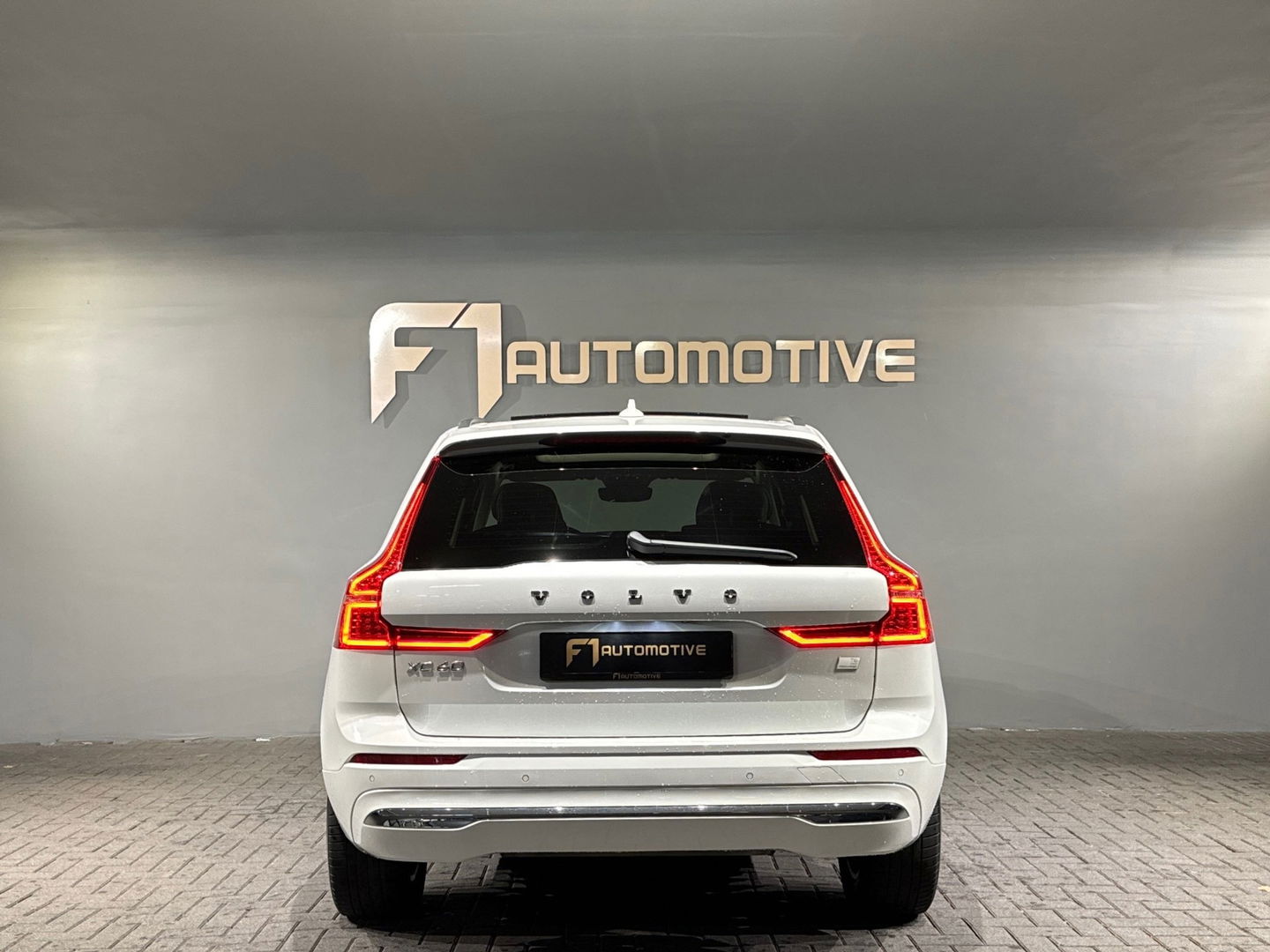 Volvo XC60 2.0 Recharge T6 AWD Inscription Pano|H/K|Keyless