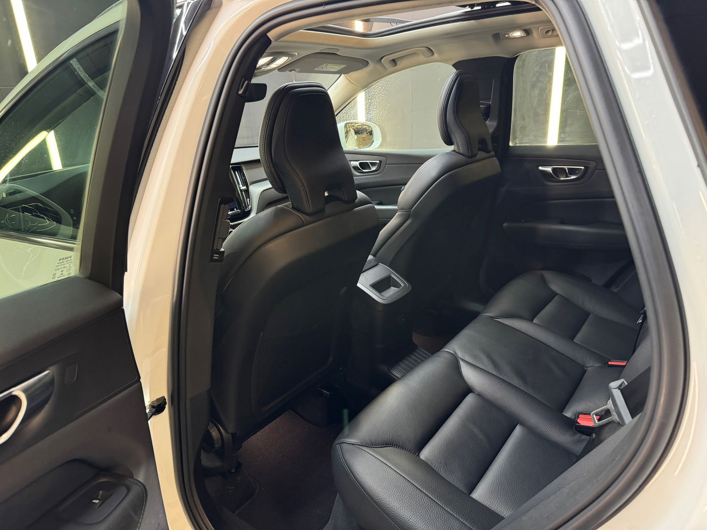 Volvo XC60 2.0 Recharge T6 AWD Inscription Pano|H/K|Keyless