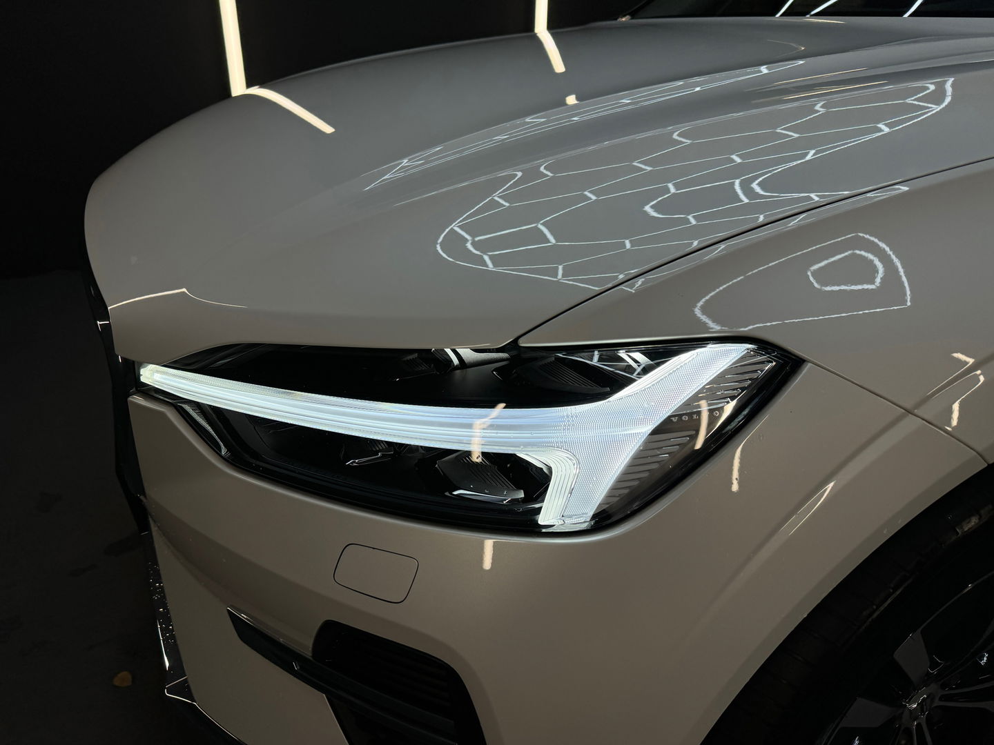 Volvo XC60 2.0 Recharge T6 AWD Inscription Pano|H/K|Keyless