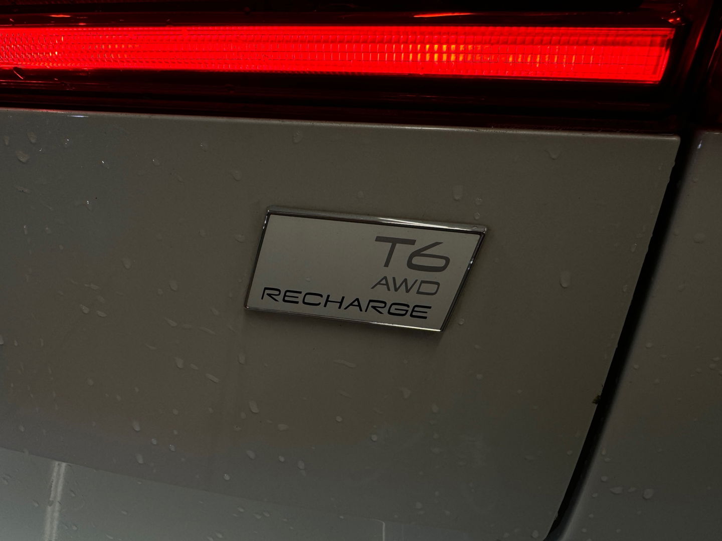 Volvo XC60 2.0 Recharge T6 AWD Inscription Pano|H/K|Keyless