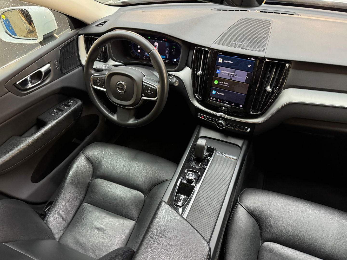 Volvo XC60 2.0 Recharge T6 AWD Inscription Pano|H/K|Keyless