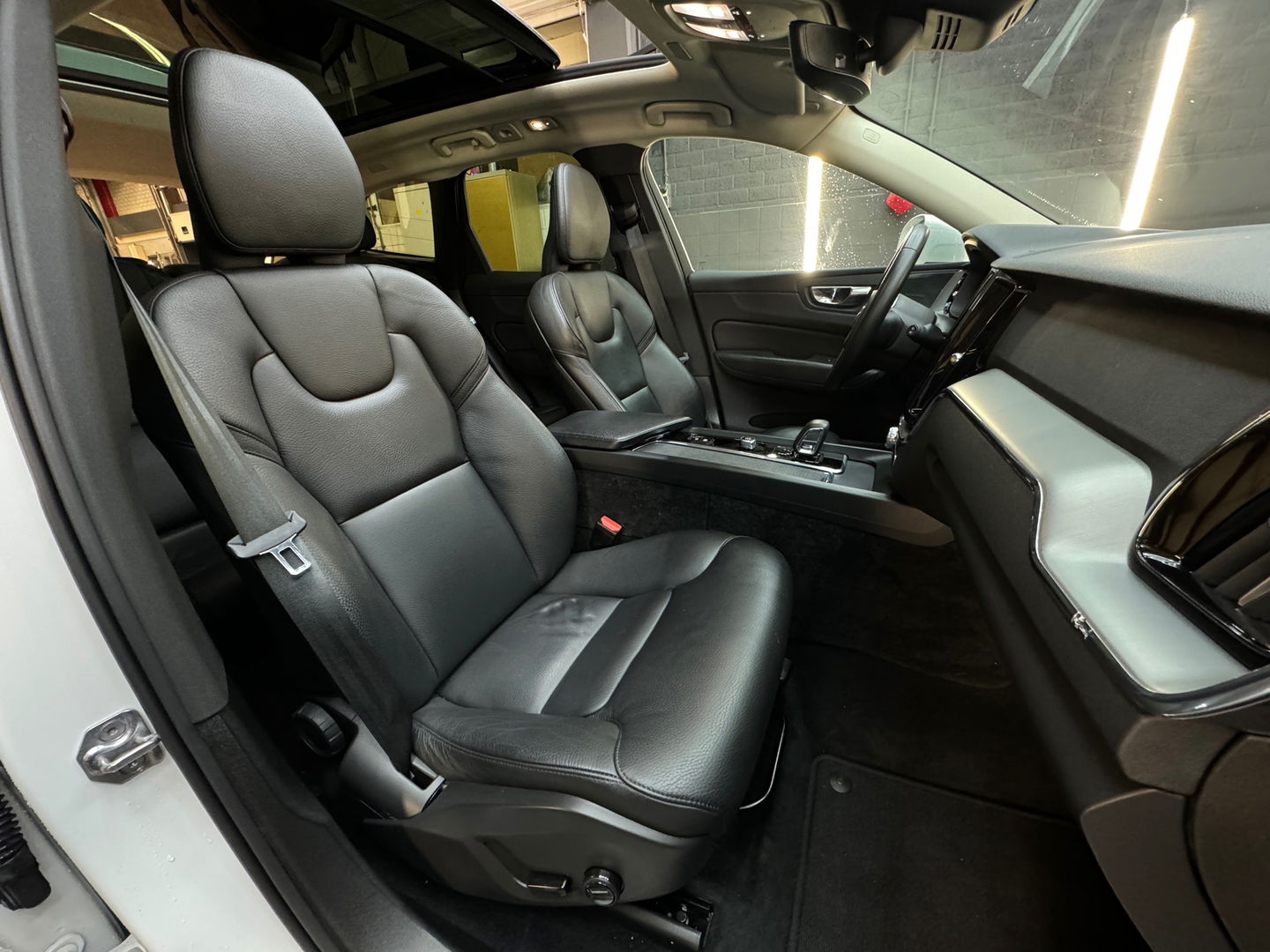 Volvo XC60 2.0 Recharge T6 AWD Inscription Pano|H/K|Keyless