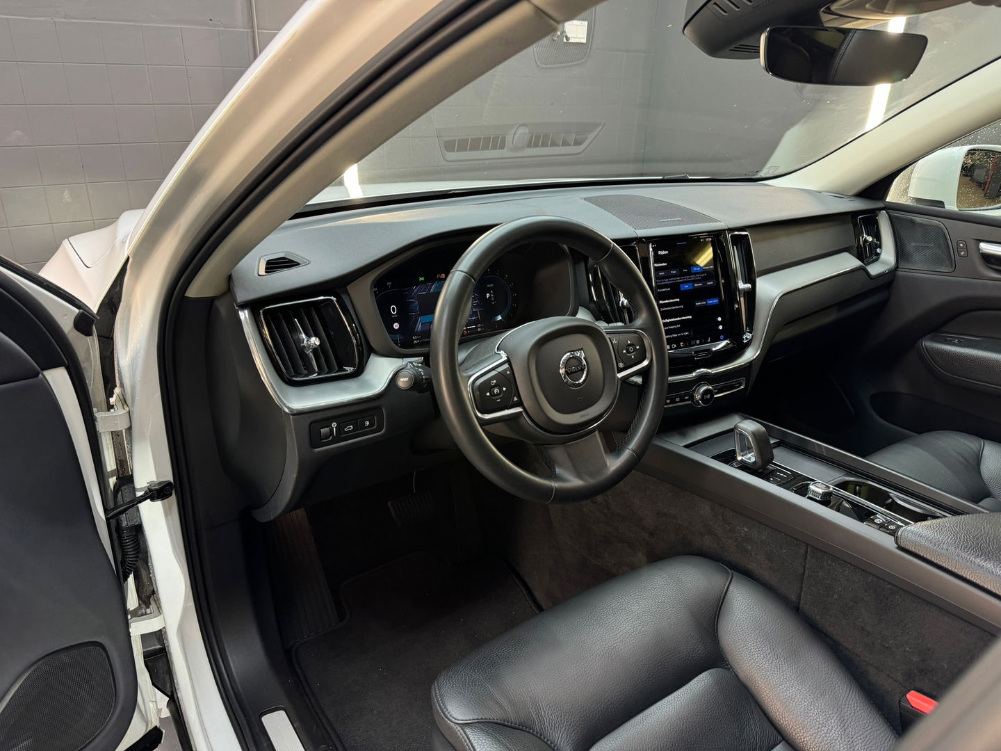 Volvo XC60 2.0 Recharge T6 AWD Inscription Pano|H/K|Keyless