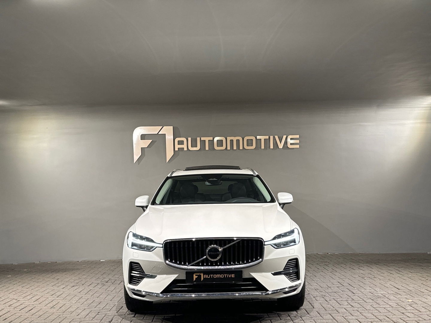 Volvo XC60 2.0 Recharge T6 AWD Inscription Pano|H/K|Keyless