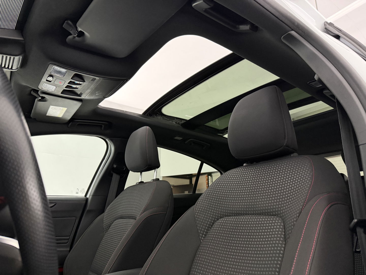 Ford Focus 1.0 ST Line | Pano | B&O | LED | Carplay | Cruise | Navi | Parkeersens. l NAP