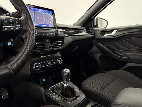 Ford Focus 1.0 ST Line | Pano | B&O | LED | Carplay | Cruise | Navi | Parkeersens. l NAP