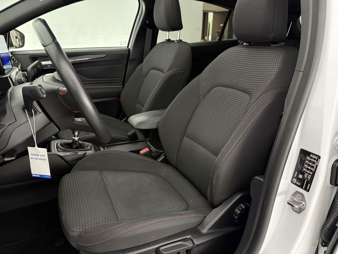 Ford Focus 1.0 ST Line | Pano | B&O | LED | Carplay | Cruise | Navi | Parkeersens. l NAP