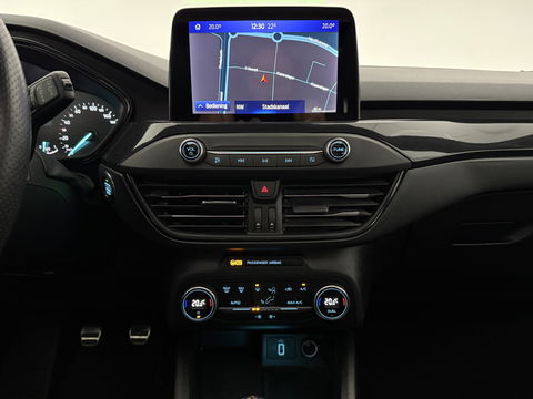 Ford Focus 1.0 ST Line | Pano | B&O | LED | Carplay | Cruise | Navi | Parkeersens. l NAP