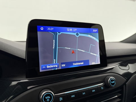Ford Focus 1.0 ST Line | Pano | B&O | LED | Carplay | Cruise | Navi | Parkeersens. l NAP