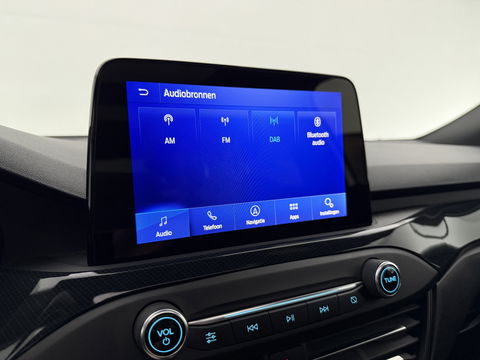 Ford Focus 1.0 ST Line | Pano | B&O | LED | Carplay | Cruise | Navi | Parkeersens. l NAP