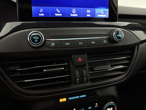 Ford Focus 1.0 ST Line | Pano | B&O | LED | Carplay | Cruise | Navi | Parkeersens. l NAP
