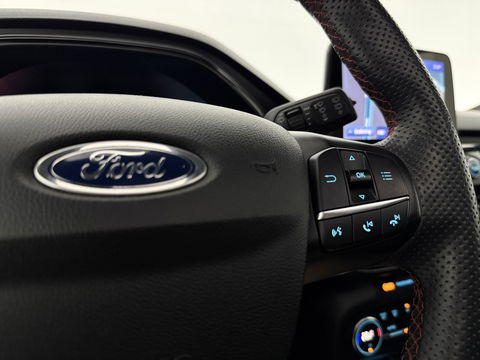Ford Focus 1.0 ST Line | Pano | B&O | LED | Carplay | Cruise | Navi | Parkeersens. l NAP