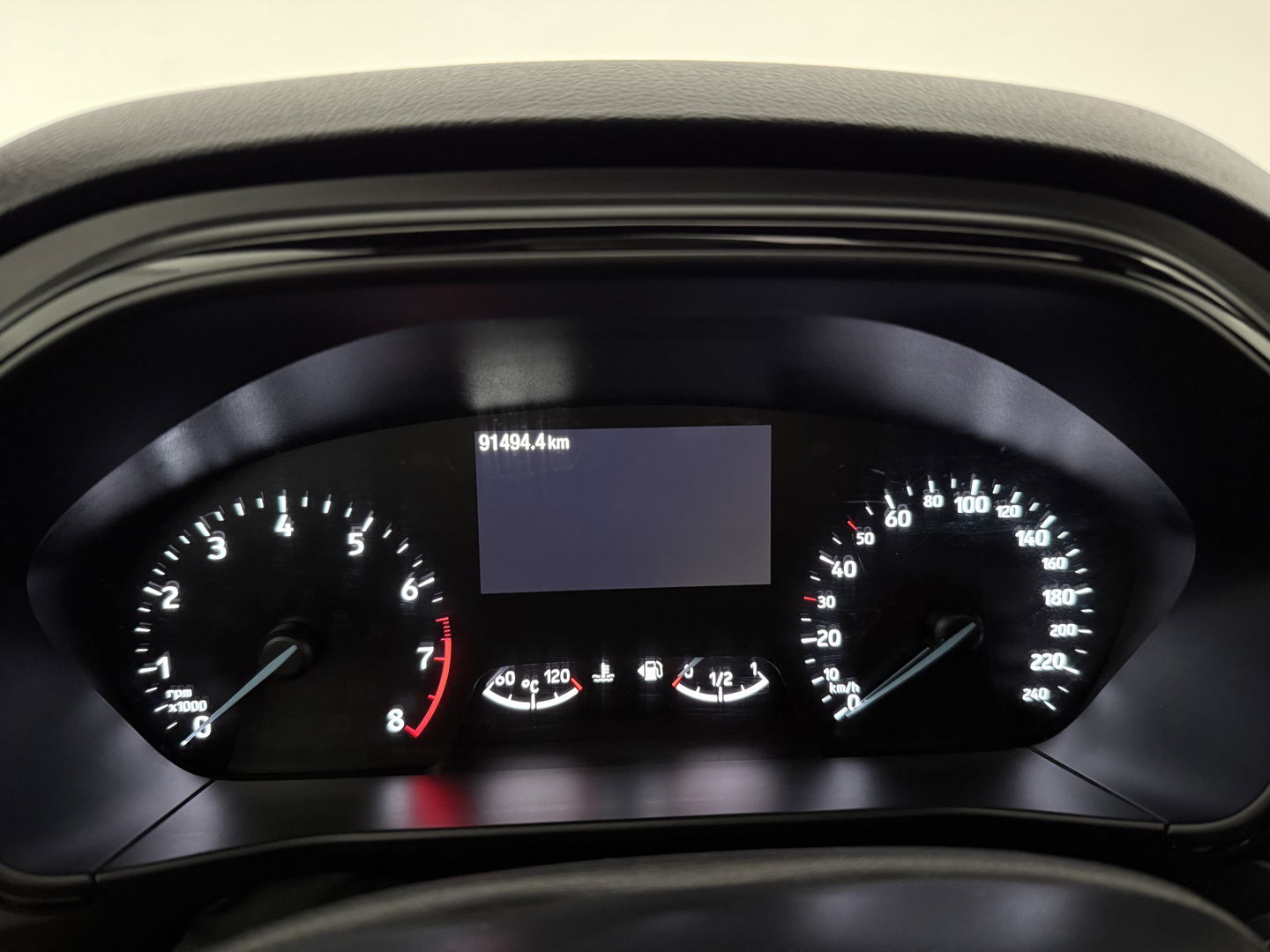 Ford Focus 1.0 ST Line | Pano | B&O | LED | Carplay | Cruise | Navi | Parkeersens. l NAP