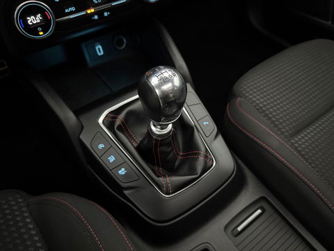 Ford Focus 1.0 ST Line | Pano | B&O | LED | Carplay | Cruise | Navi | Parkeersens. l NAP