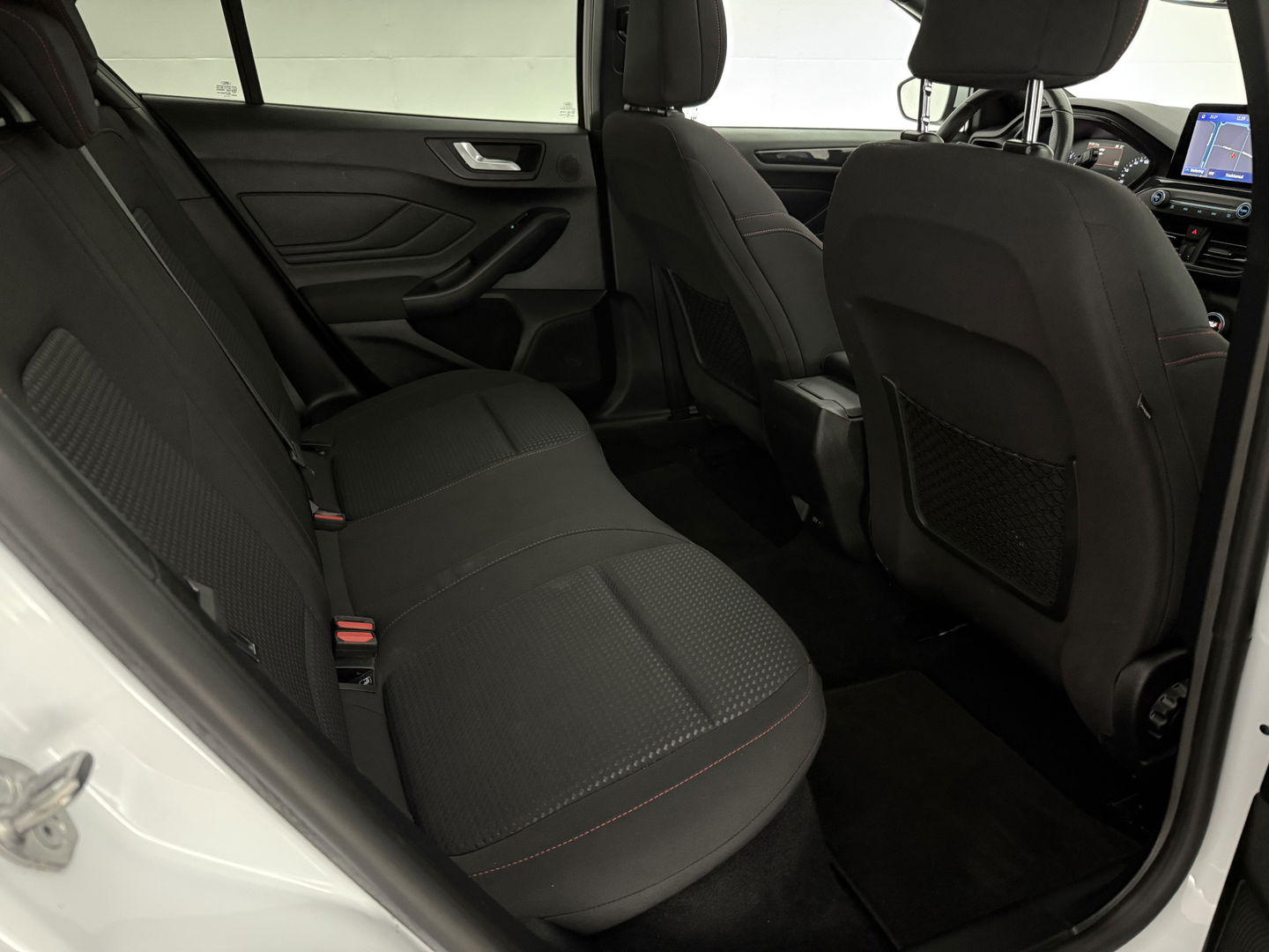 Ford Focus 1.0 ST Line | Pano | B&O | LED | Carplay | Cruise | Navi | Parkeersens. l NAP