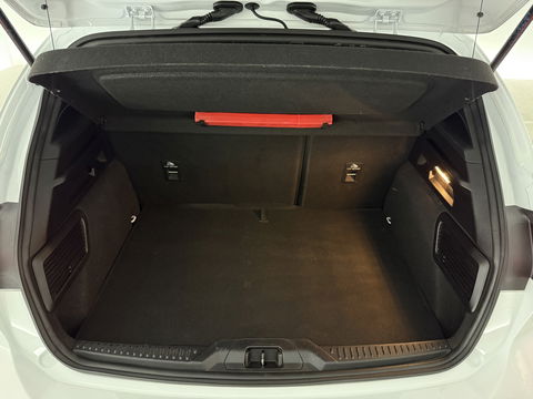 Ford Focus 1.0 ST Line | Pano | B&O | LED | Carplay | Cruise | Navi | Parkeersens. l NAP