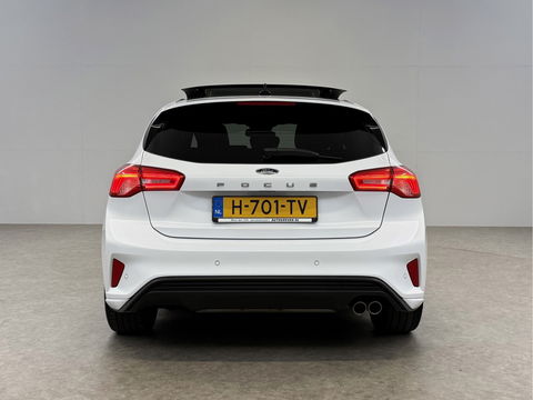 Ford Focus 1.0 ST Line | Pano | B&O | LED | Carplay | Cruise | Navi | Parkeersens. l NAP