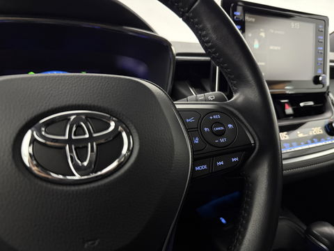 Toyota Corolla 1.8 Hybrid 148PK Business Plus | Camera | Cruise | LED | Virtual l | Navigatie | NAP