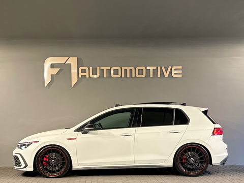 Volkswagen Golf 2.0 TSI GTI Pano|Memory|IQ|Sfeer|CarPlay|Cam